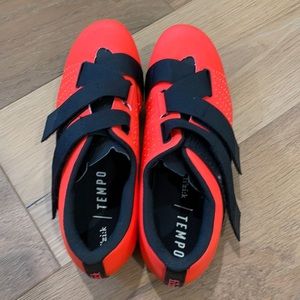 Cycling Clip In Shoes